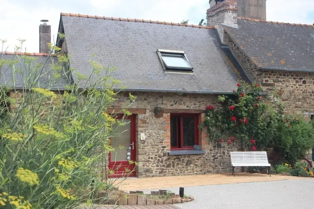 Chambres Aux Bonnes Herbes