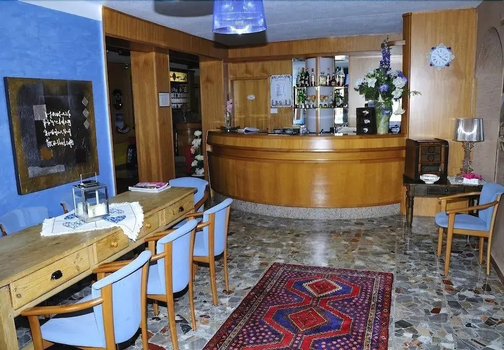 Hotel Filey