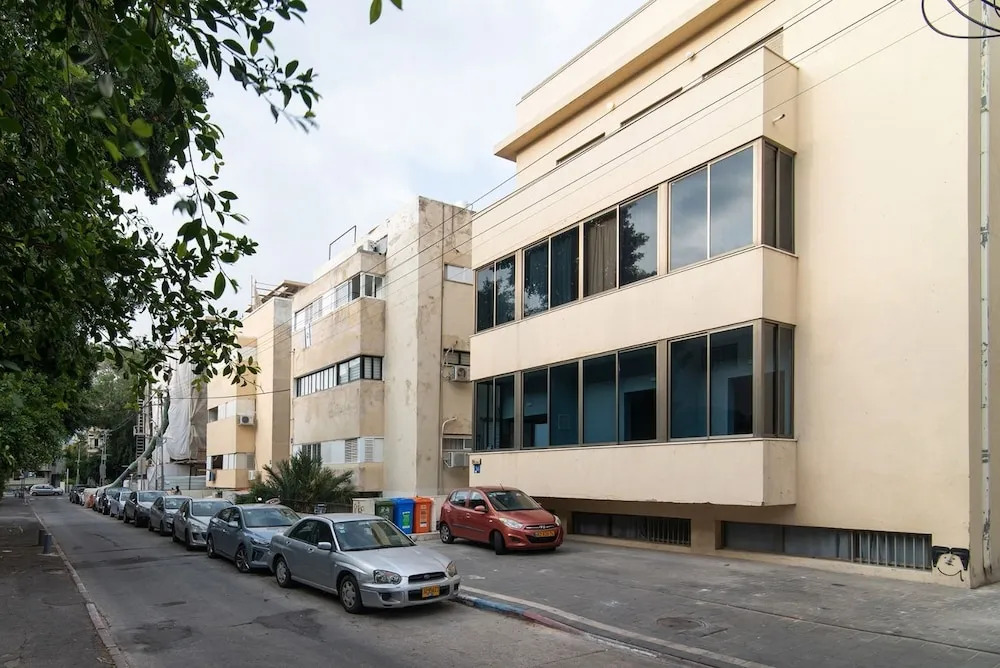Talnet Apartment