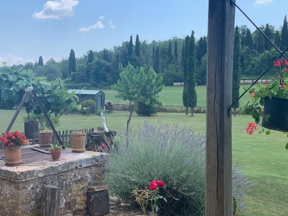 Villa Le Caggia