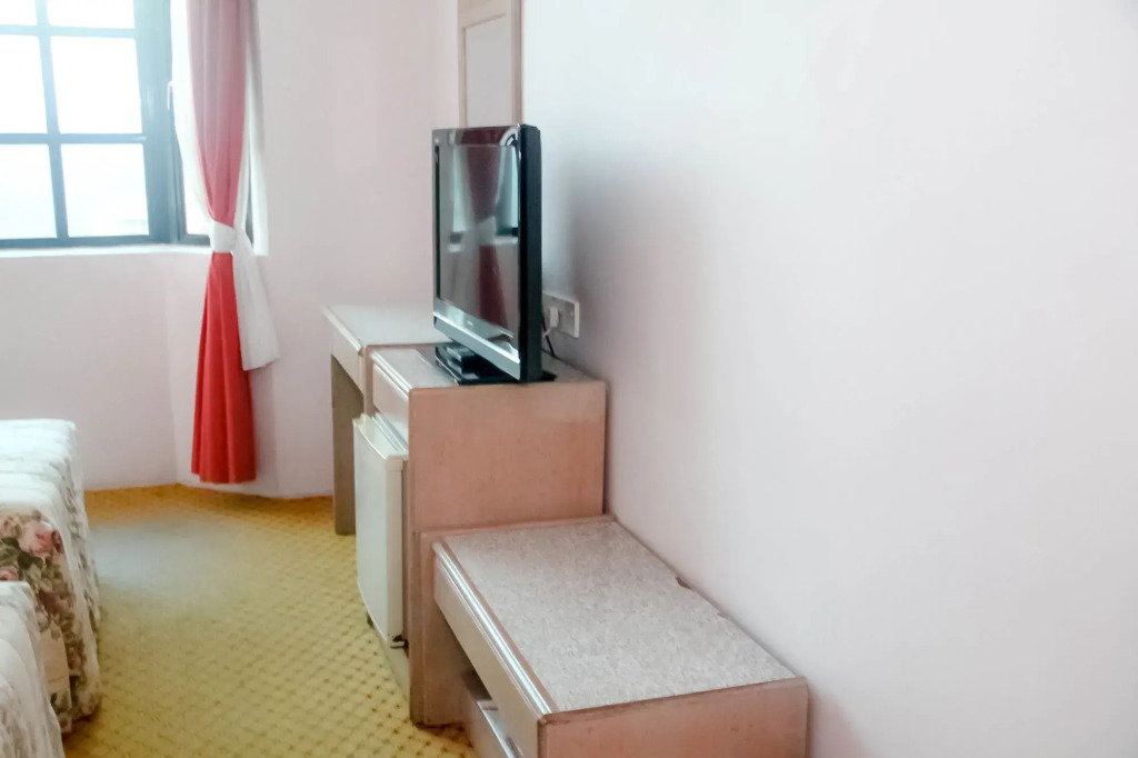 Hotel Rainbow