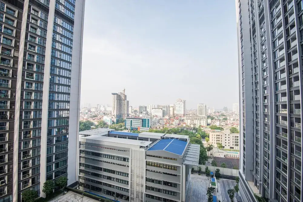 Vinhomes Metropolis Hanoi - CitiHome