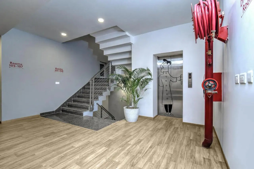 Hotel Town House