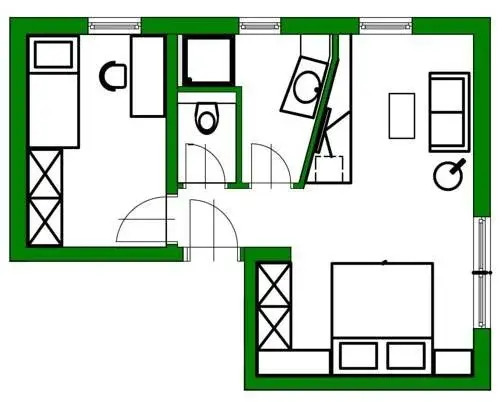 Landhaus Griesser