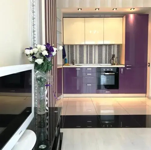 Апартаменты на Кирова