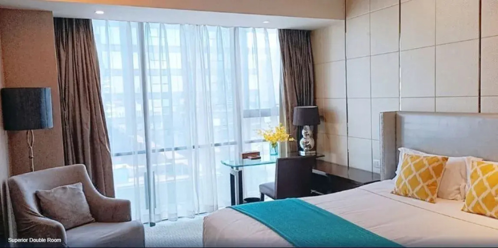 Bolan Senior Hotel Apartment (Ningbo Tianyi Square)