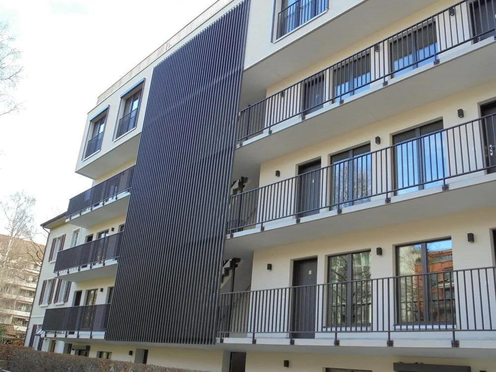 COSMOPOLITAN APARTMENTS Zürich Seefeld