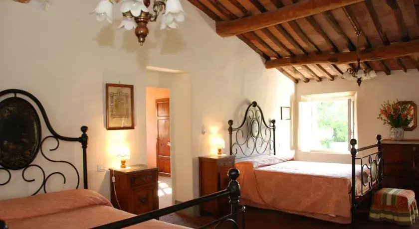 Casa Rosa by Salogi Villas