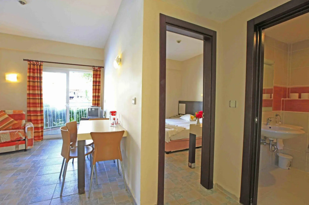 Hanay Suit Hotel