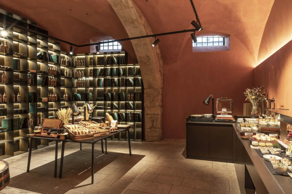 Casa da Companhia Hotel & Spa, Vignette Collection by IHG