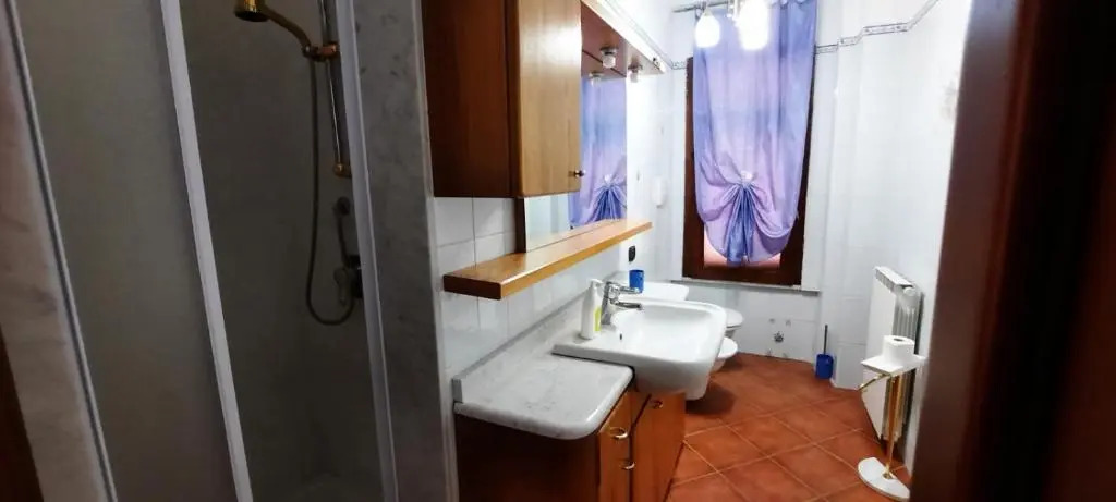Appartamento comodo per Lerici e 5 Terre