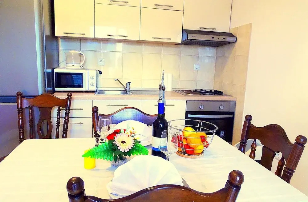 Apartments Graciela