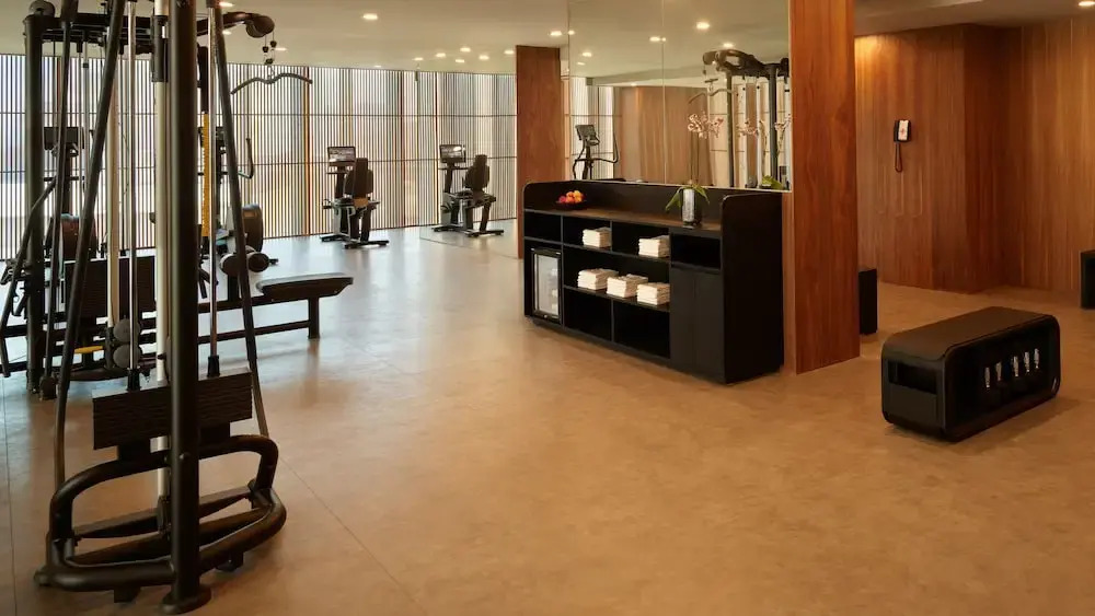 Presidente InterContinental Monterrey by IHG