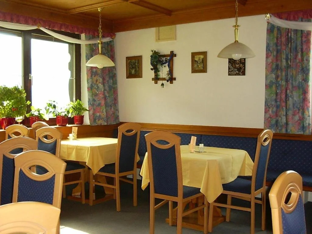 Pension Resi