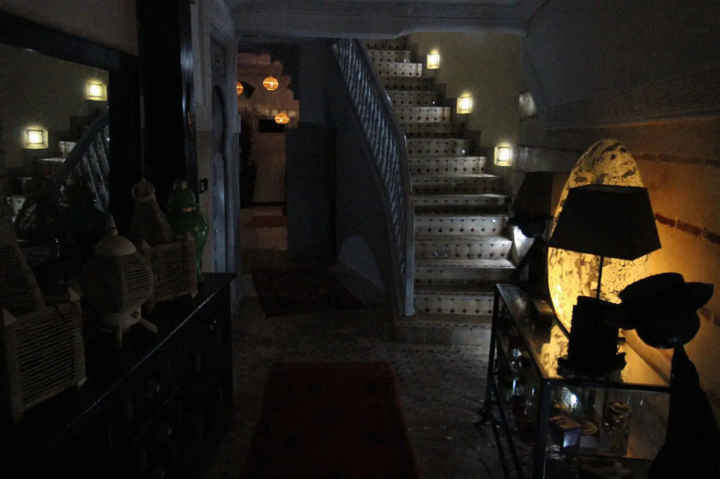 Riad Eloise