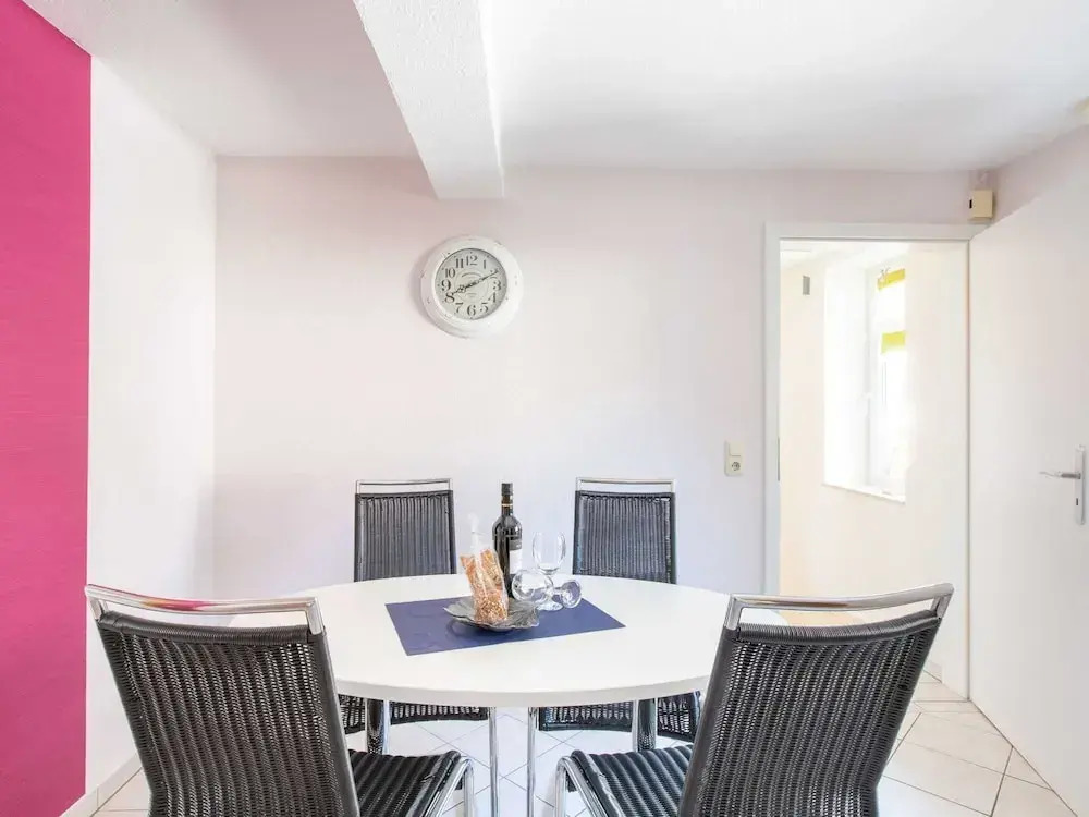 Wohnung in der Nahe des Skigebietes Battenberg