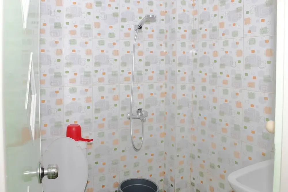Airy Mergangsan Prawirotaman Dua 71 Yogyakarta