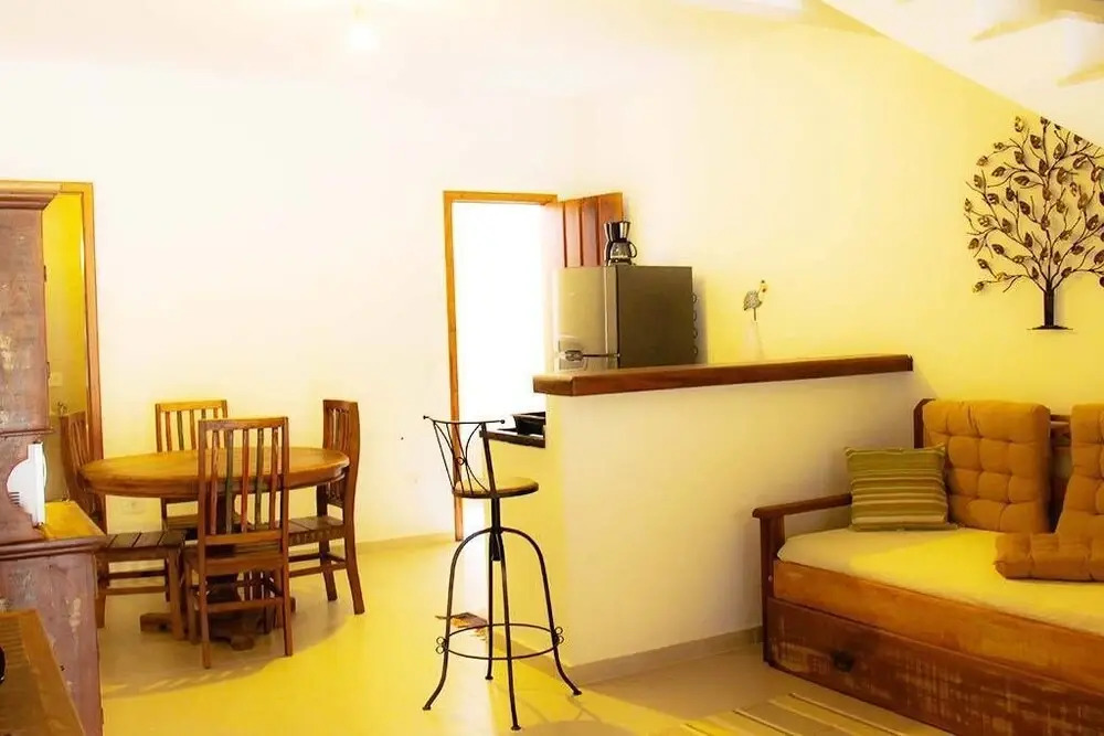 Lofts Águas da Bocaina