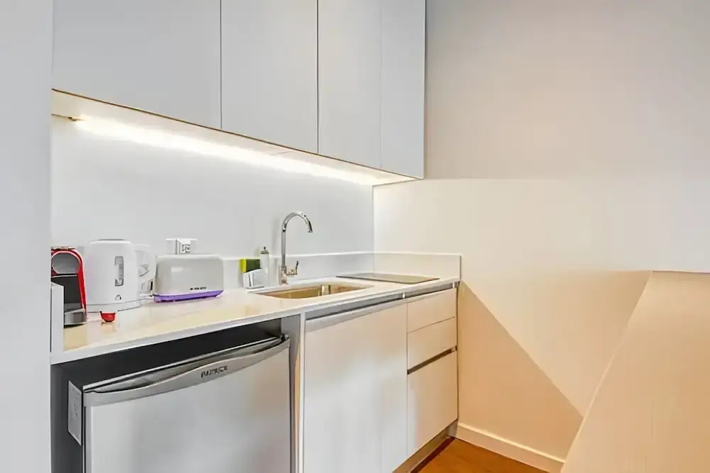 Urban Rent - Apartamento de renta temporaria en Belgrano