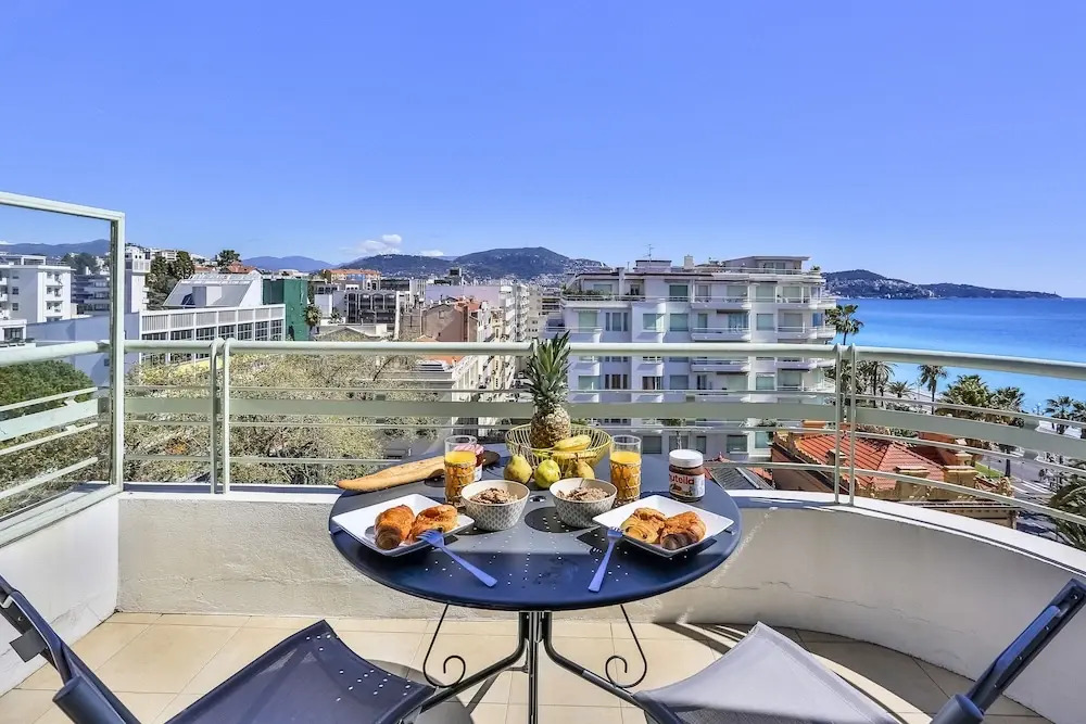 Feeling Riviera - 115 Promenade