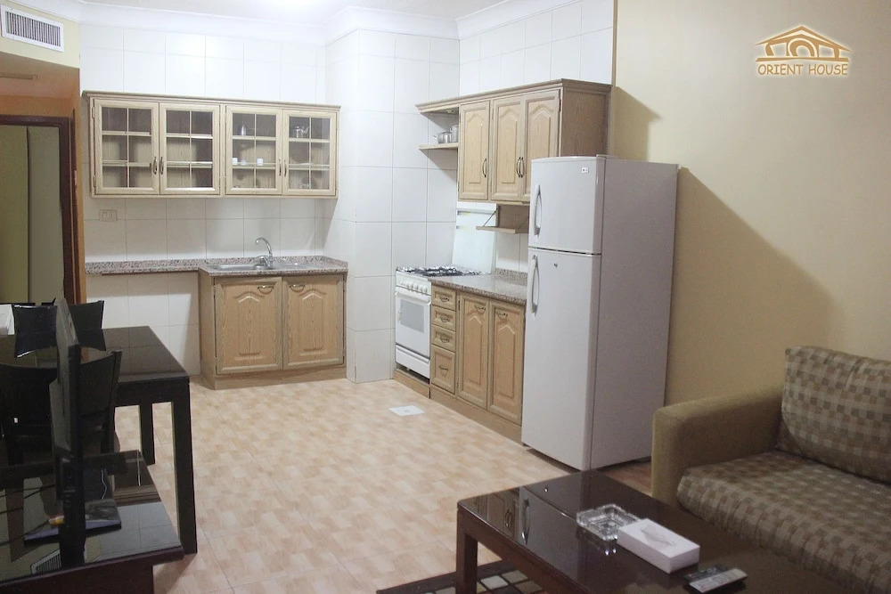 Orient House Hotel Suites & Apartments بيت الشرق للشقق الفندقية