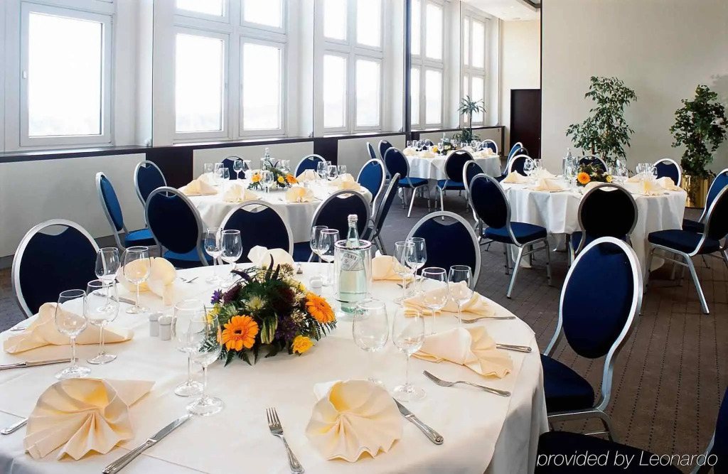 Mercure Hotel Potsdam City