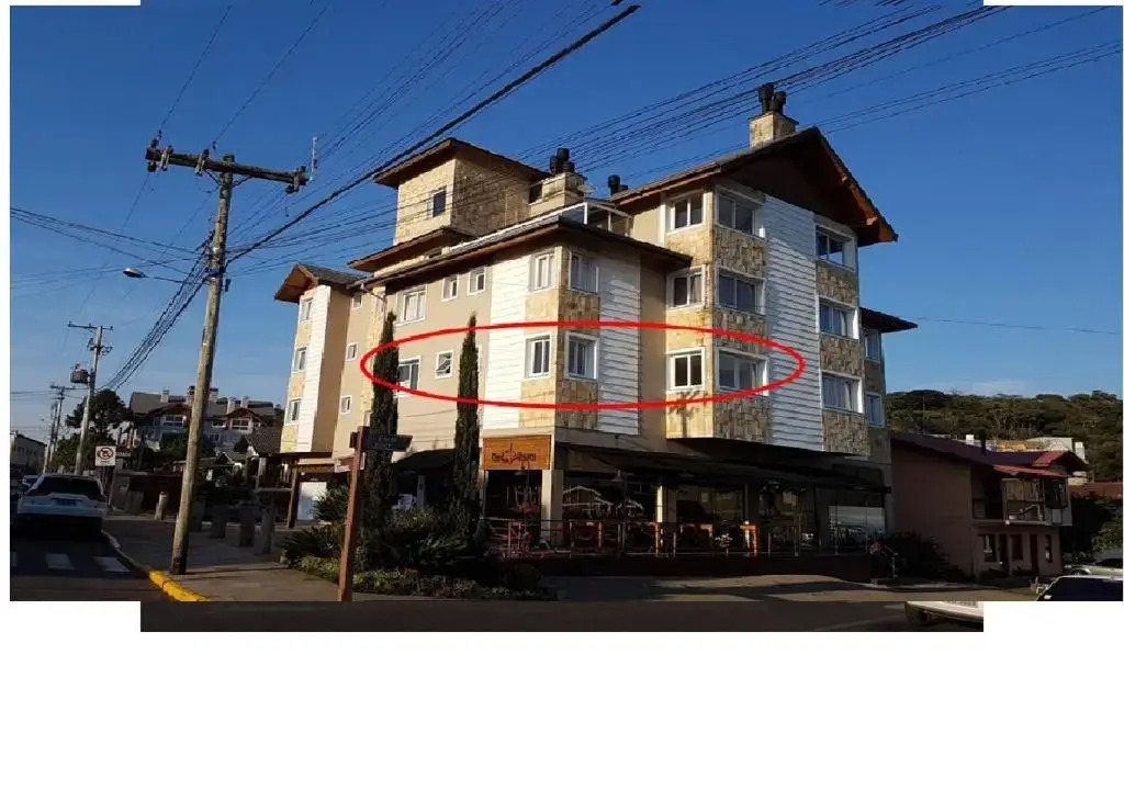 Novo Lar Gramado 2
