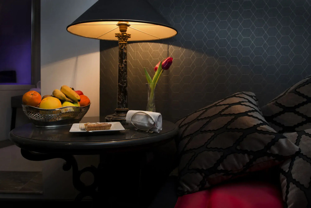 HT6 Hotel Roma