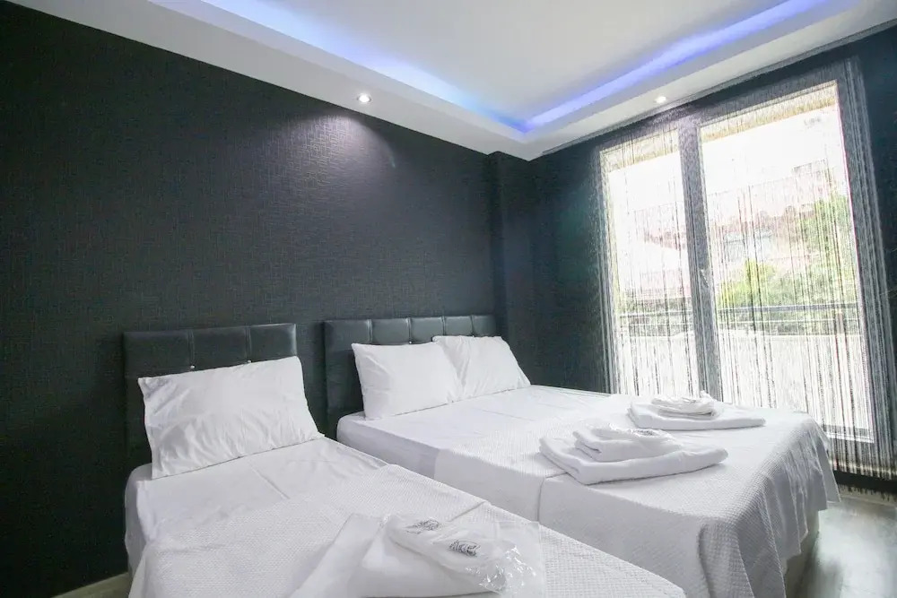 Masal Butik Otel