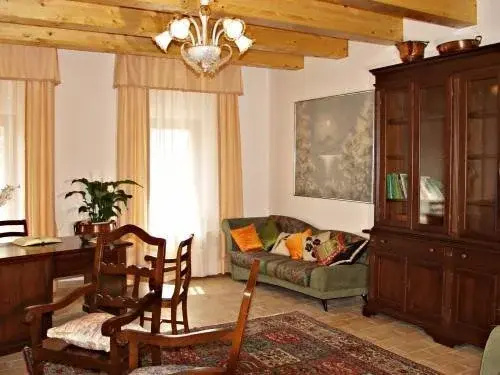 Agriturismo Country House Villa Palombara