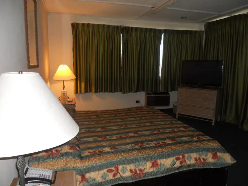 Hotel Mediterraneo Plaza