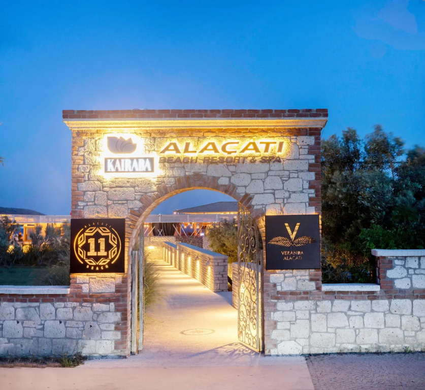 Alaçatı Beach Resort