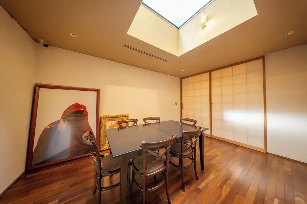 Azabu Modern House