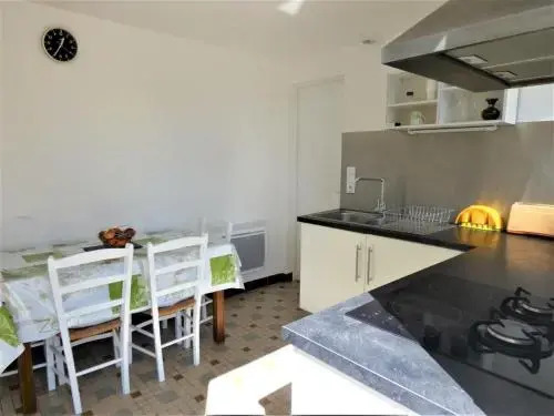 House La Foret