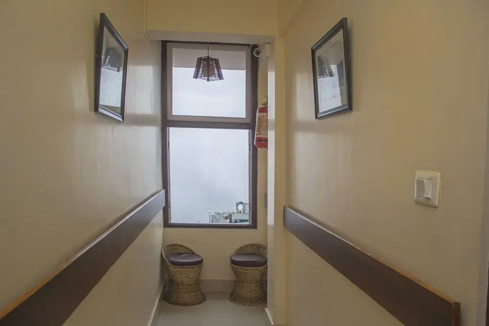 OYO 5055 Hotel Pinewood