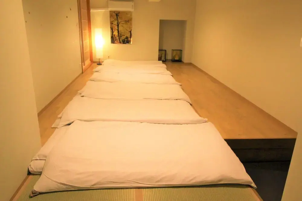 ZenLabo Osaka - Hostel