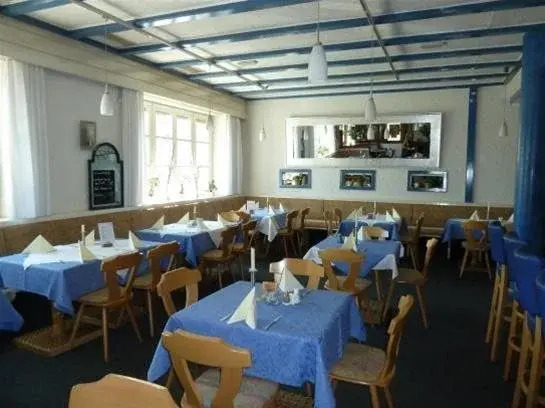 Hotel Albhof