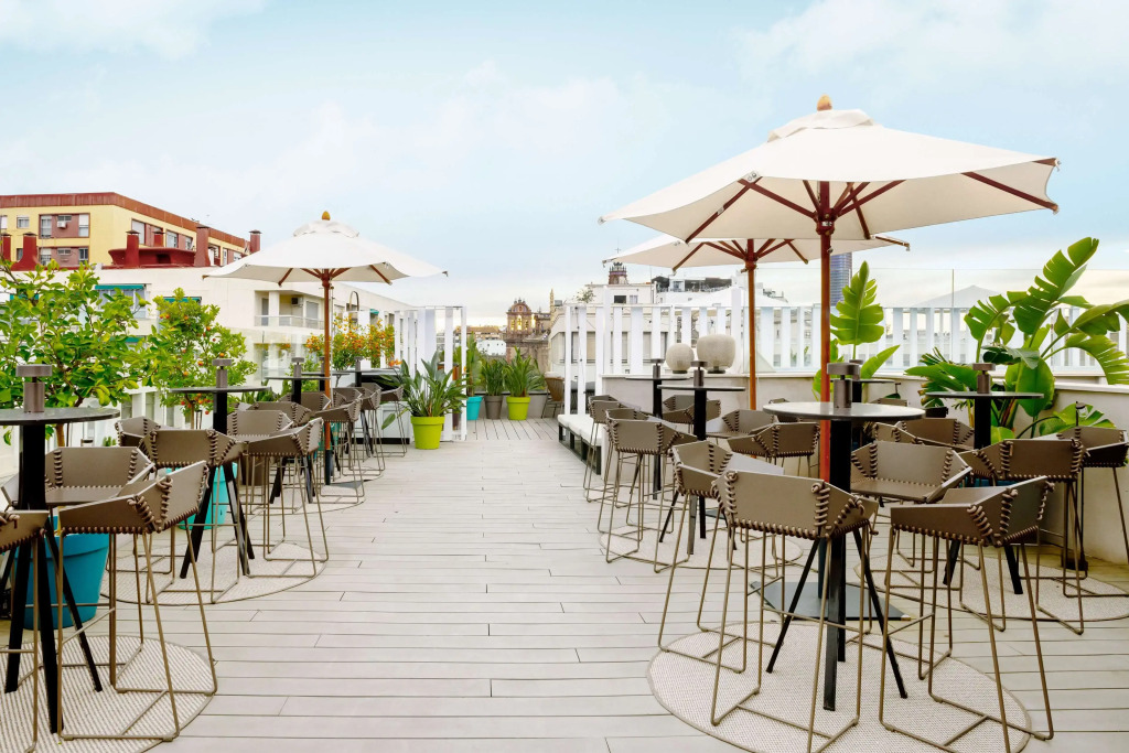 Radisson Collection Hotel, Magdalena Plaza Sevilla