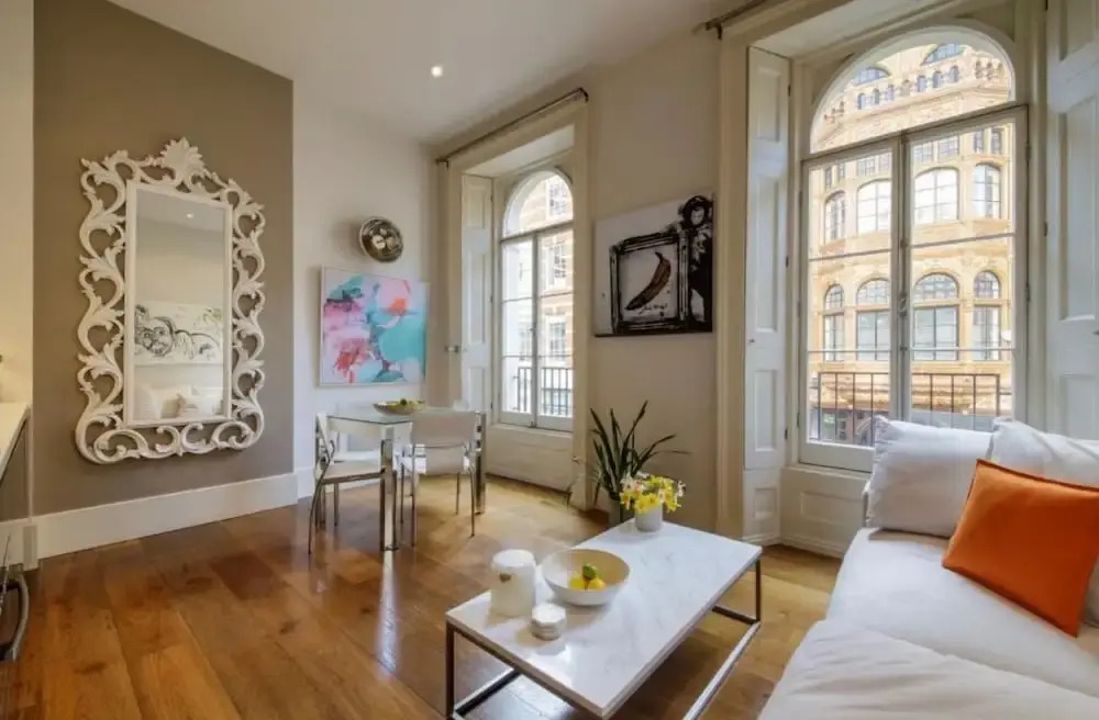 4 Guests & Central - Pet Friendly - Maddox Street