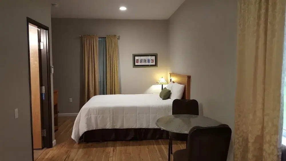 Studio 6 Extended Stay