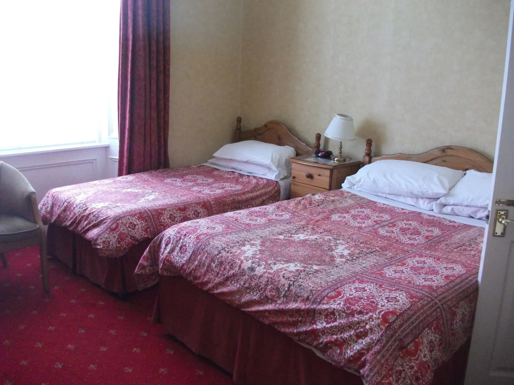 Arrandale Guest House