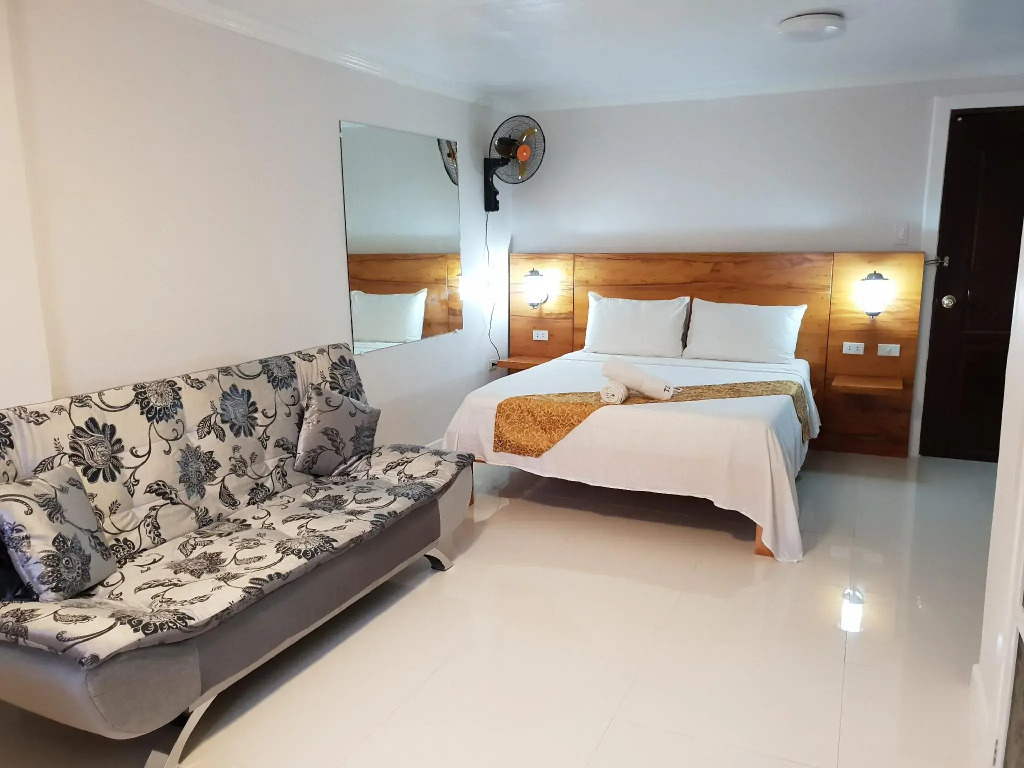 Treasure Island Beach Resort