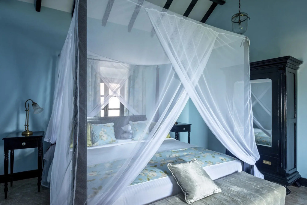 Fort Tiracol Goa