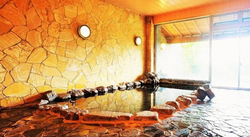 Shiki Resort Yunoka Yufuin