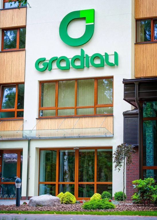Gradiali Wellness and SPA