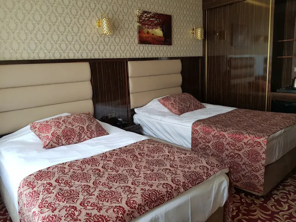 Savona Otel Sivas