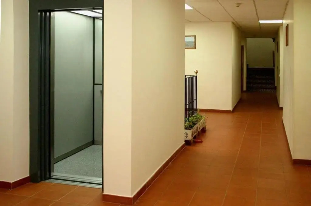 Hotel Hispanidad
