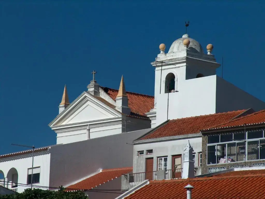 Guesthouse A Lareira