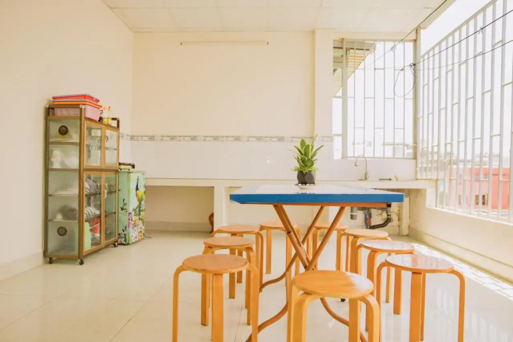 40 Phan Van Tri Guesthouse