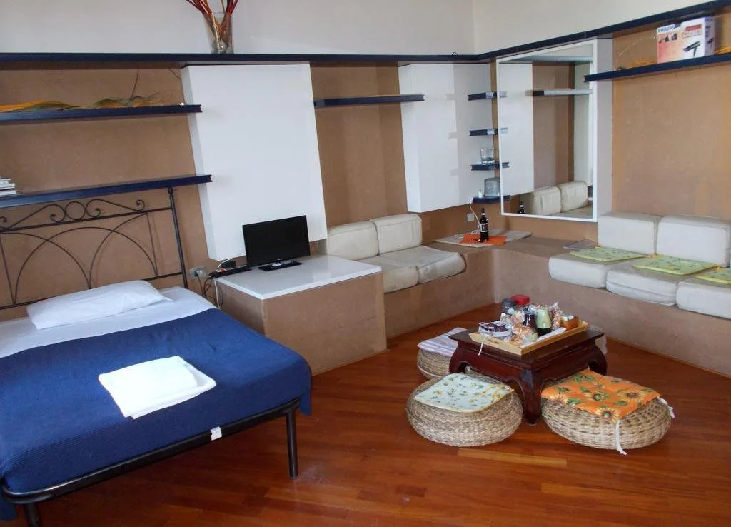 FuordArno Bed & Breakfast